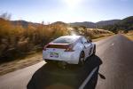 Nissan 370Z 50th Anniversary 2019 года (AU)